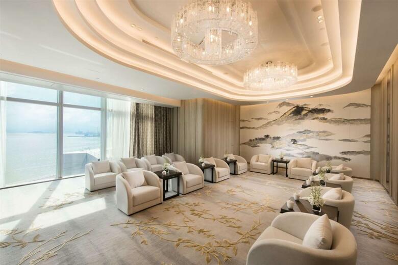 Hotel Conrad Xiamen