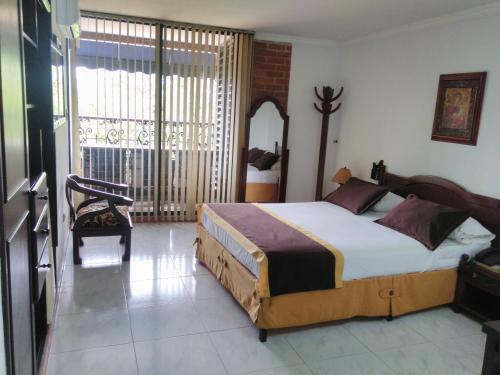 Apartahotel Del R�o