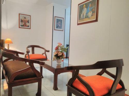 Apartahotel Del R�o