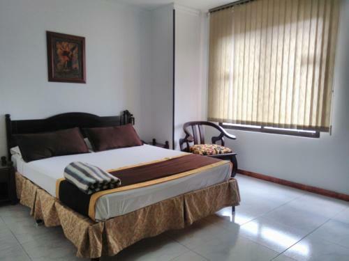 Apartahotel Del R�o