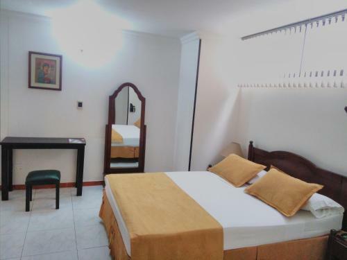 Apartahotel Del R�o