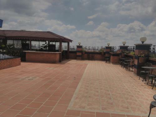 Apartahotel Del R�o