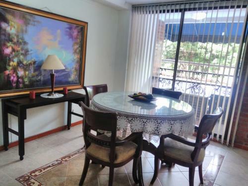 Apartahotel Del R�o