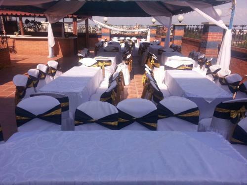 Apartahotel Del R�o