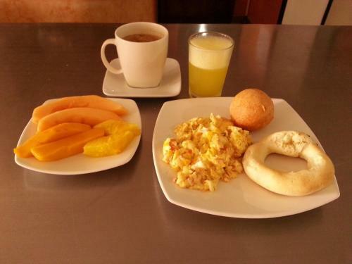 Apartahotel Del R�o