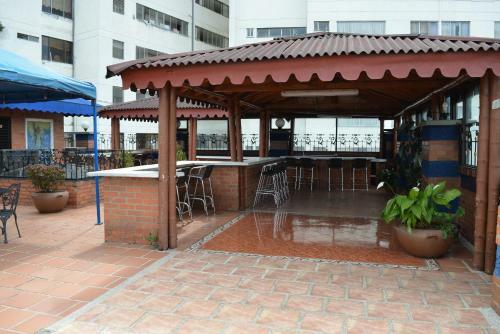Apartahotel Del R�o