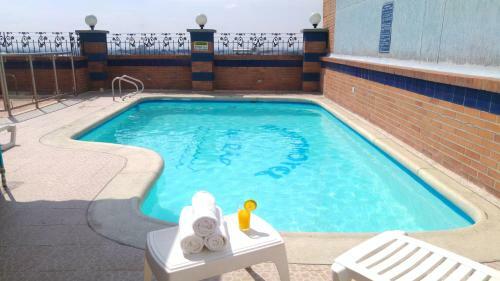 Apartahotel Del R�o
