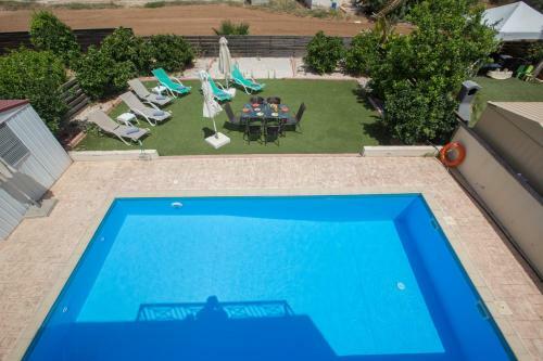 Villa Nancy