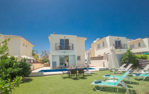 Villa Nancy