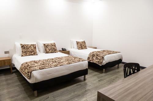 Hotel Laureles Loft