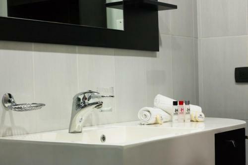 Hotel Laureles Loft