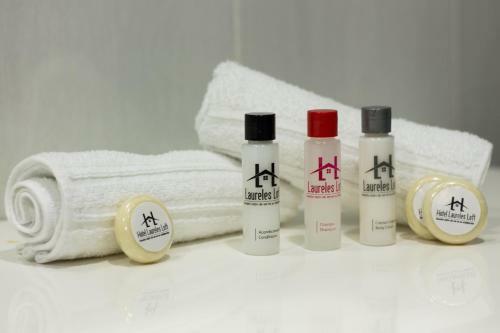 Hotel Laureles Loft