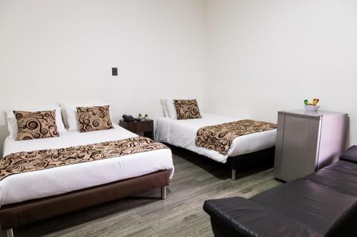 Hotel Laureles Loft