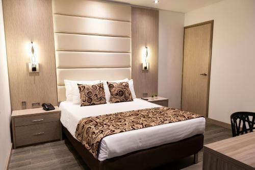Hotel Laureles Loft