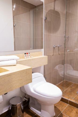 Hotel Laureles Loft