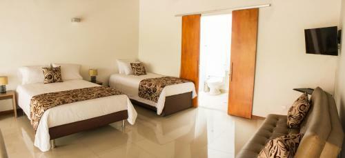 Hotel Laureles Loft