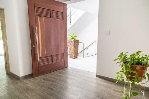 Hotel Laureles Loft