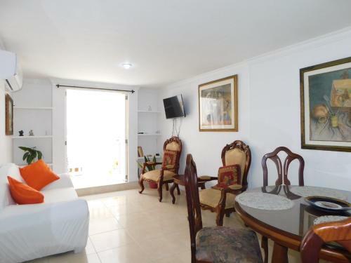 Apartamento Centro Historico