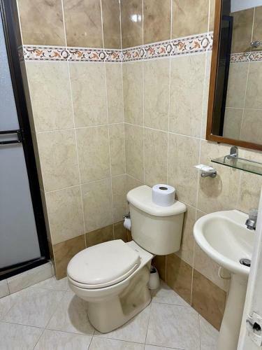 Apartamento Centro Historico