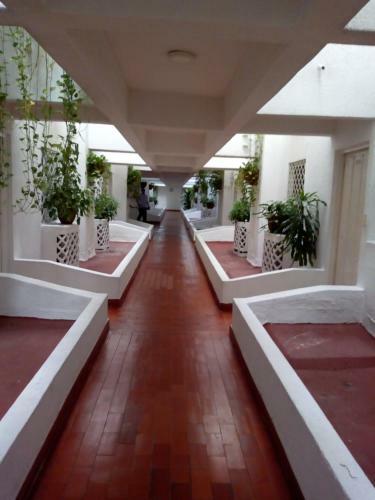 Apartamento Centro Historico