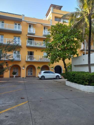 Apartamento Centro Historico