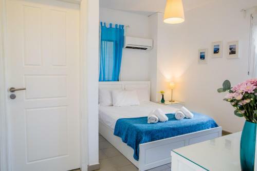 Apartamento Krasas Beach Apts