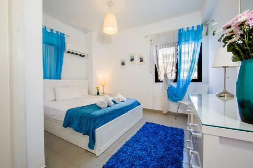 Apartamento Krasas Beach Apts