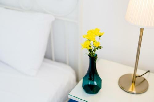 Apartamento Krasas Beach Apts