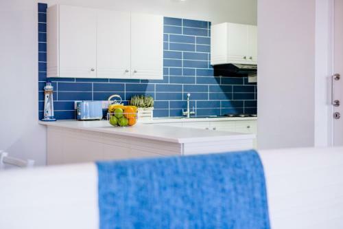 Apartamento Krasas Beach Apts