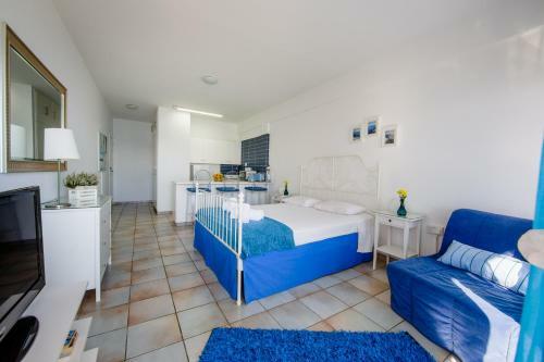 Apartamento Krasas Beach Apts