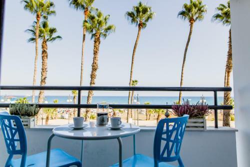 Apartamento Krasas Beach Apts