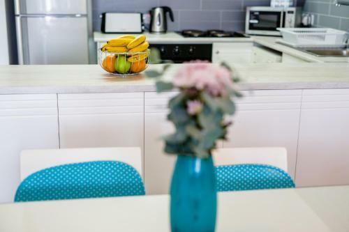 Apartamento Krasas Beach Apts