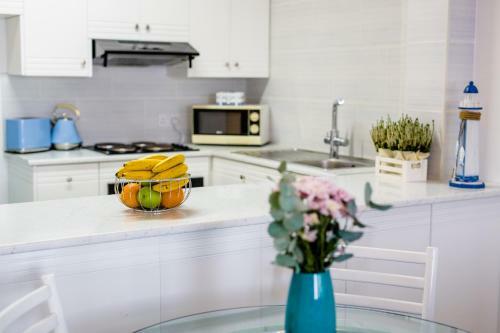 Apartamento Krasas Beach Apts