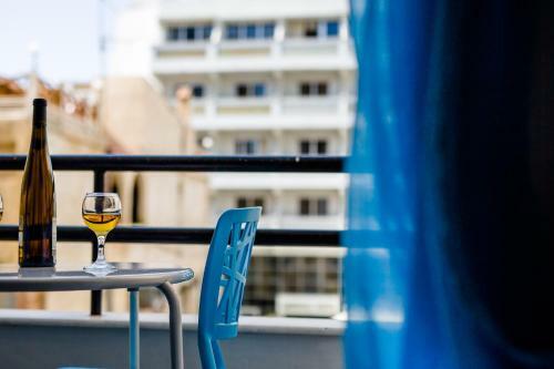 Apartamento Krasas Beach Apts