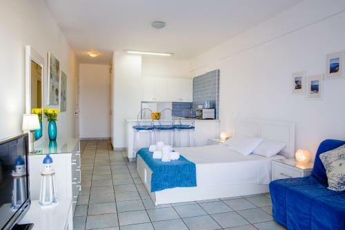 Apartamento Krasas Beach Apts