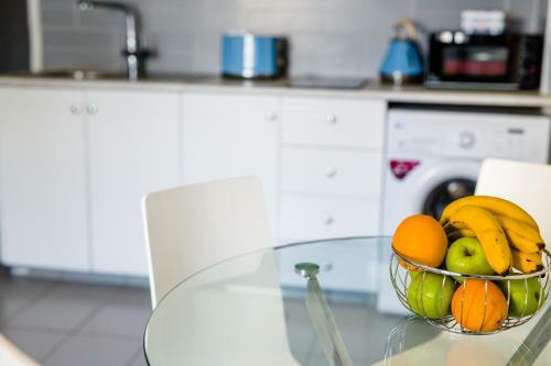 Apartamento Krasas Beach Apts