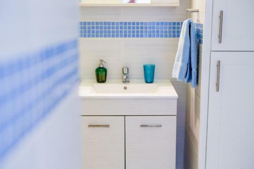 Apartamento Krasas Beach Apts
