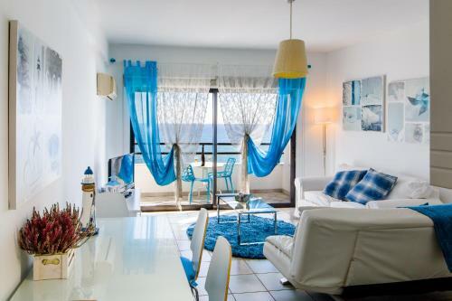 Apartamento Krasas Beach Apts