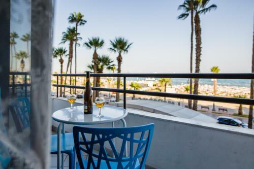 Apartamento Krasas Beach Apts