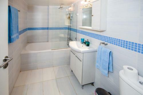 Apartamento Krasas Beach Apts