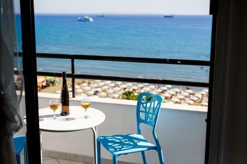 Apartamento Krasas Beach Apts