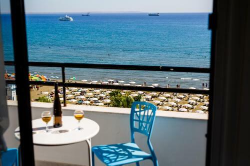Apartamento Krasas Beach Apts