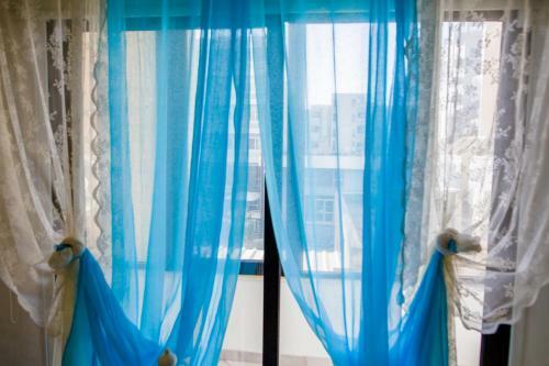 Apartamento Krasas Beach Apts