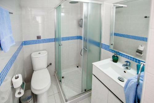 Apartamento Krasas Beach Apts