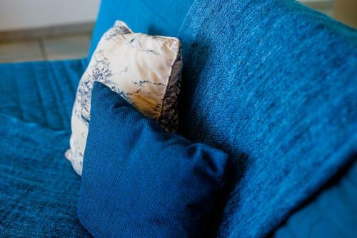 Apartamento Krasas Beach Apts