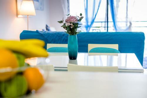 Apartamento Krasas Beach Apts