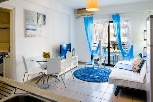 Apartamento Krasas Beach Apts