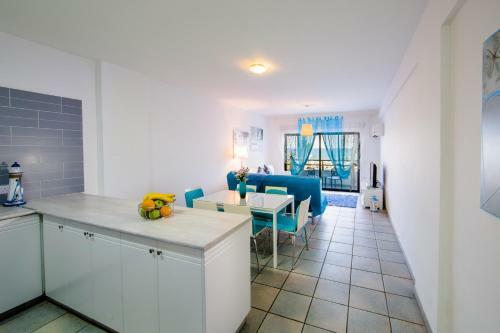 Apartamento Krasas Beach Apts