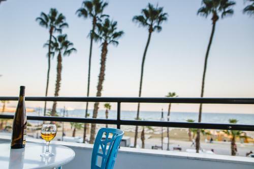 Apartamento Krasas Beach Apts
