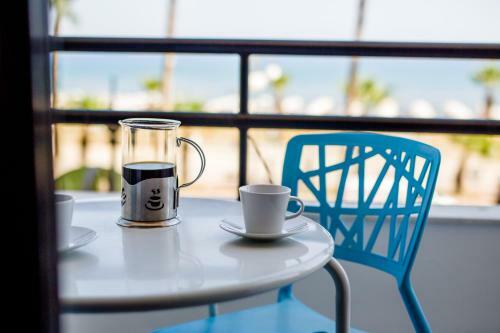 Apartamento Krasas Beach Apts